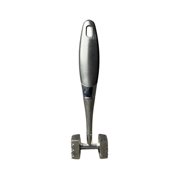 Stainless Steel Meat Tenderizer