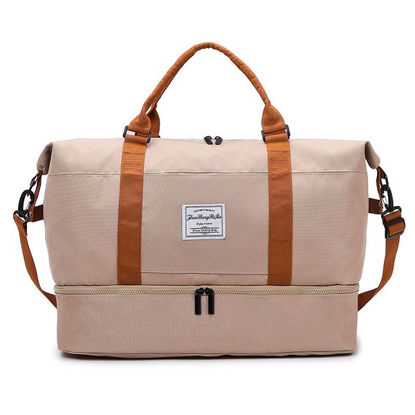 Travel Duffle Bag Gym Bag for Women Tote Bag