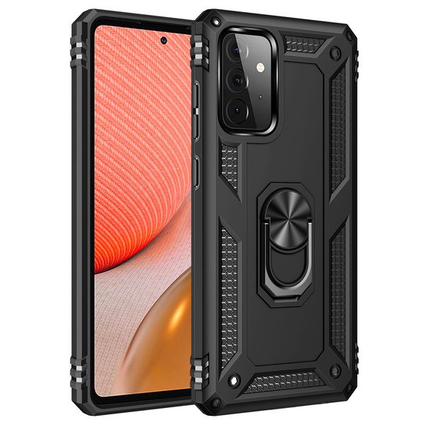 Favorable Impression® Military Grade Amor Case for Samsung A22 4G