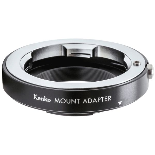 Kenko Adaptor Leica M To Sony E
