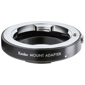 Kenko Adaptor Leica M To Nikon 1