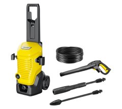 High Pressure Washer K3 Modular 1600W