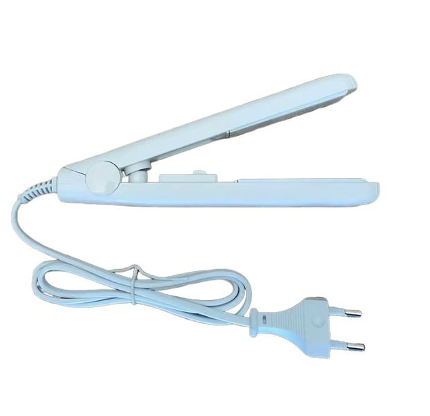 Mini Travel Hair Straightener