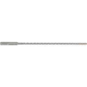 Force X 6.0 X 260/200 Sds-Plus Drill Bit X4 Cutting Edges - Bulk