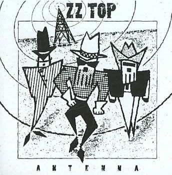 Antenna (CD)