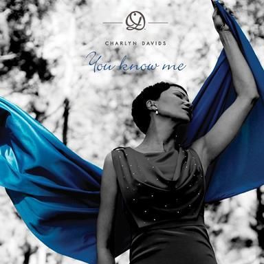 You Know Me by Charlyn Davids (CD)