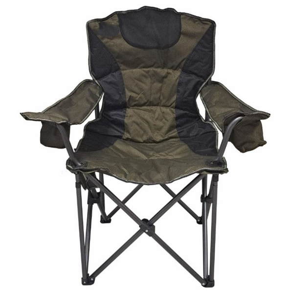 Folding Fishing Chair Camping Folding Chair 600D Oxford Cloth
