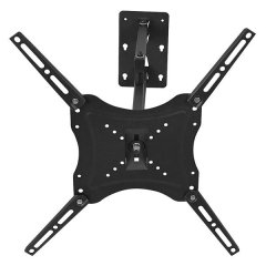 14"-55" Universal Tilt TV Wall Mount Bracket -SE-117B-2