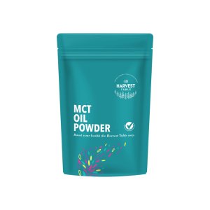 The Harvest Table MCT Oil Powder 450g Pouch