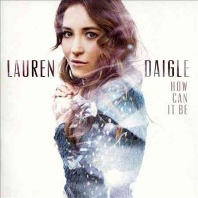 How Can It Be (CD / Album)