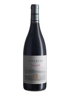 Lomond - Cone bush Syrah - 750ml