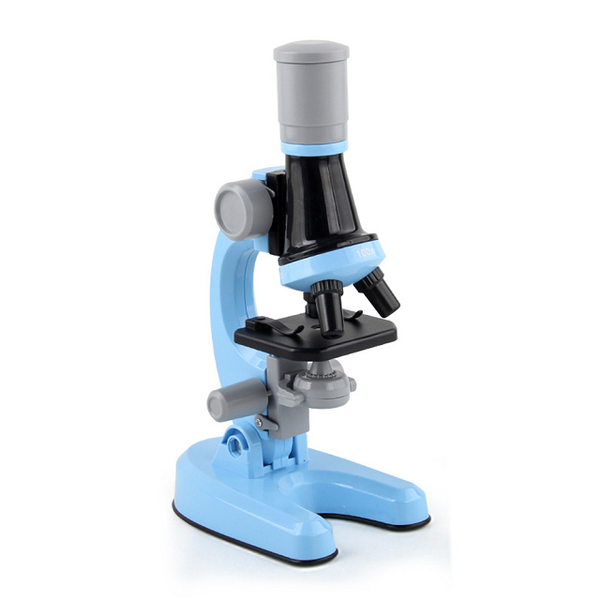 Scientific Microscope Set