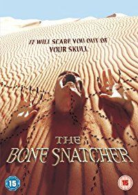 Bone Snatcher(DVD)