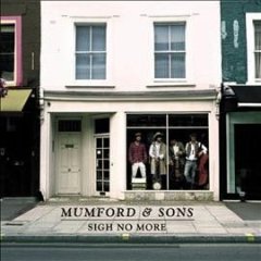 Mumford &amp; Sons - Sigh No More (Vinyl)