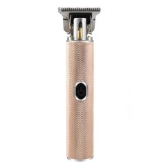 Professional T-Blade Hair Clipper Q-LF10 - Gold