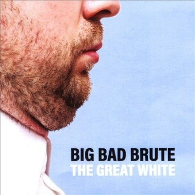 The Great White (CD / Album)