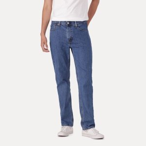 Levi's® Men's 541™ Athletic Taper Jeans - Blue