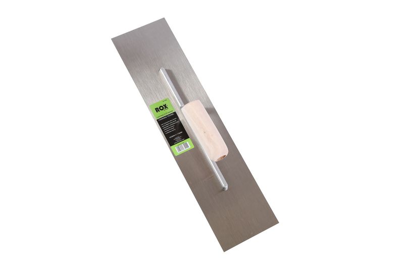 Finishing Trowel 450MM X 115MM - Carbon