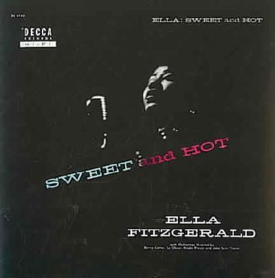 Sweet and Hot - (Import CD)