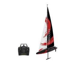 Volantex Rc-Hurricane 1Meter Sail Yacht-Ready to Sail
