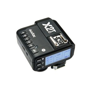 Godox X2T TTL Wireless Flash Trigger for Canon