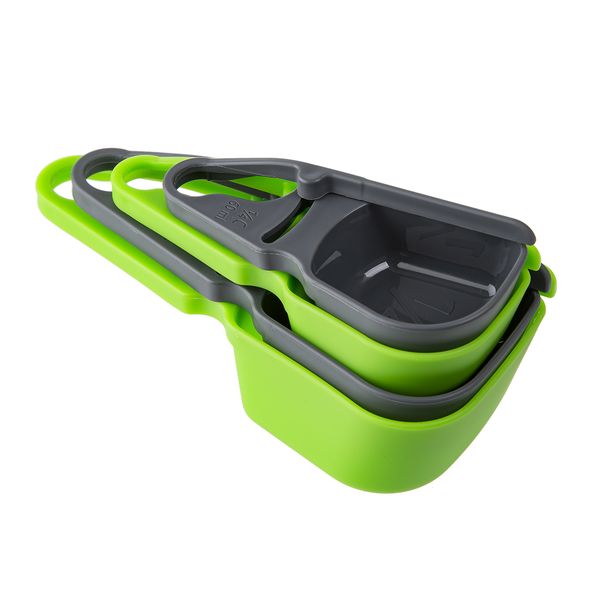 Measuring Cups - Set of 4
