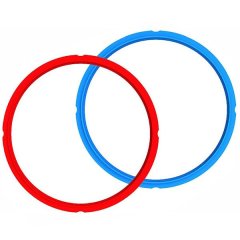 Instant Pot 8L Sealing Rings (2 Pack)