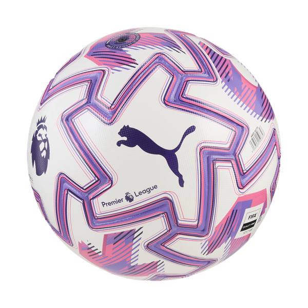 Puma Orbita Pro PL Brilliance FIFA Quality Pro - PUMA White/Multicolor