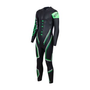 Rocket Science Sports - BASIC - Wetsuit - MEN - LS