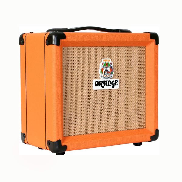 Orange Crush 12 Mini Guitar Amp