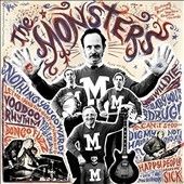 Monsters - M (Vinyl)