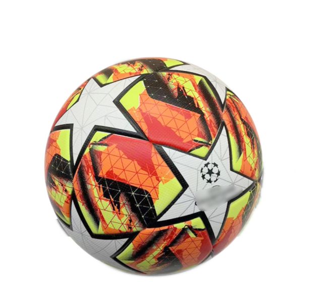 Standard Premier League Champions League No. 5 Seamless Football