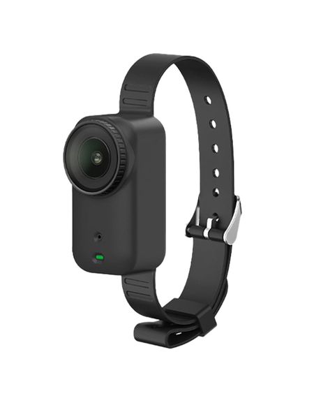 Silicone Shockproof Wrist Strap Compatible with DJI Osmo Nano Camera