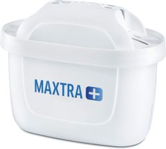 Brita Maxtra+ Replacement Water Filter Cartridges- 6 Pack