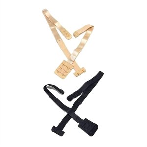 Low Back Bra Converter Bra Converter Bra Adjustable Backless - 2 Piece