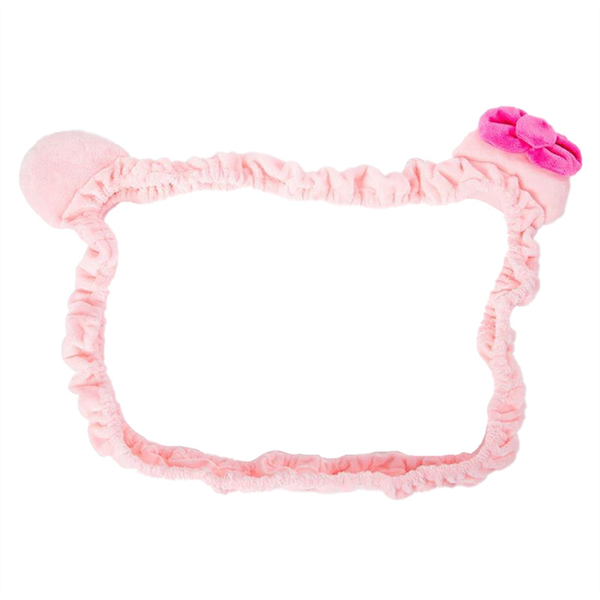 Pink Computer Monitor Cover Monitor Dust Cover for 14-19 Inch Display