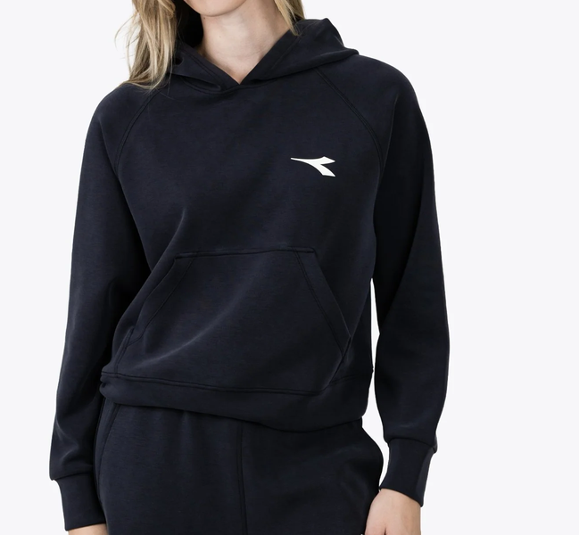 Diadora Michele Woman's Hoodie
