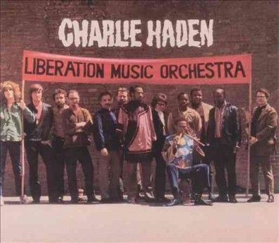 Charlie Haden - Liberation? Music? Orchestra (Vinyl)