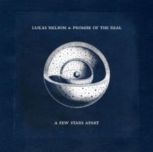 A Few Stars Apart (Vinyl / 12" Album)