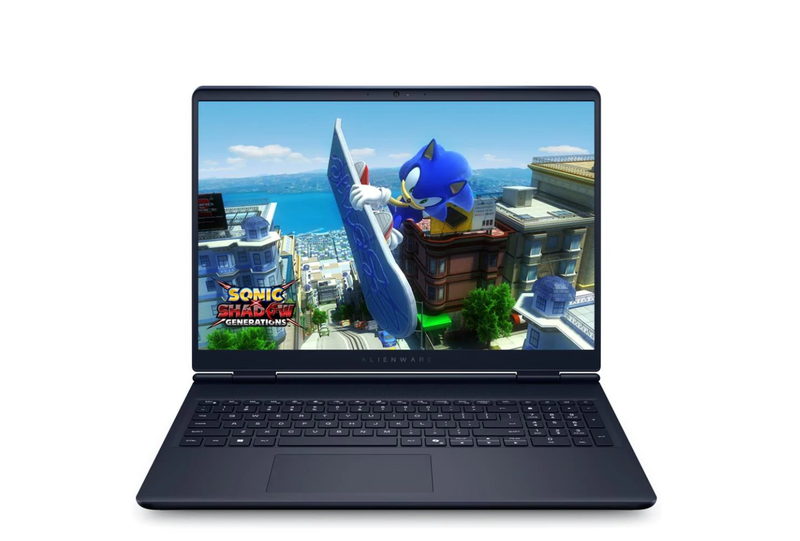 Alienware 16 Aurora AC16250 16" WQXGA | Core 7-240H | 32GB | 1TB | RXT 5060