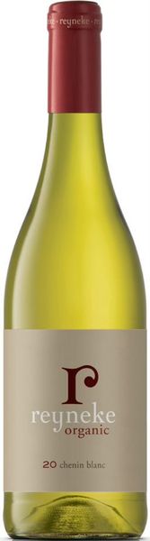 Reyneke Organic Chenin Blanc - 750ml