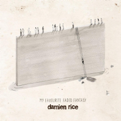 My Favourite Faded Fantasy (CD)