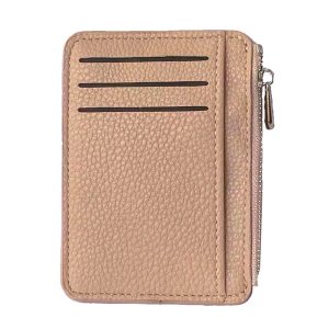 Charmza Royal Cards Holder - Pink