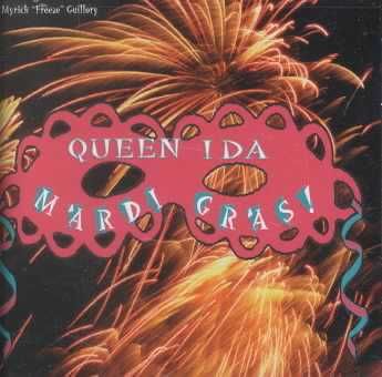 Mardi Gras - (Import CD)
