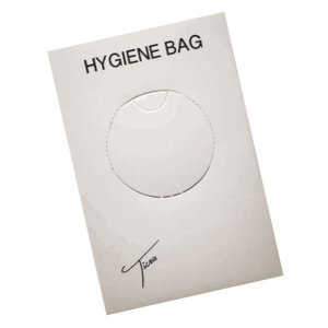 Sanitary Pad Packet / Hygiene Bag Refill - 30 Bags per Pack - Pack of 10