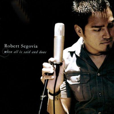When All is Said and Done - (Import CD)