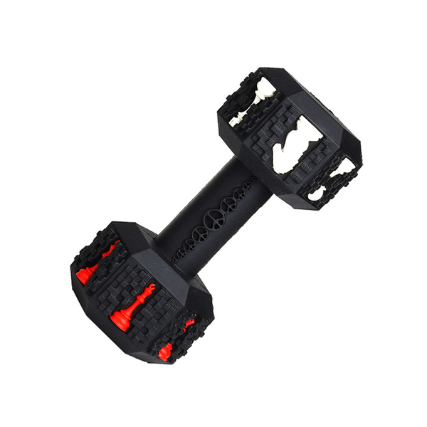 Natural Rubber Dog Chew Toy