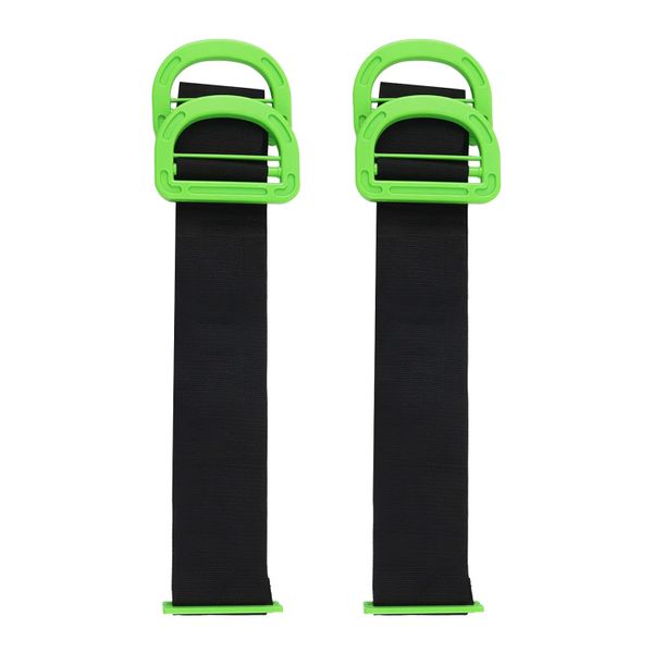 Moving Belt, Retractable Carrying Straps For Handling Heavy Objects