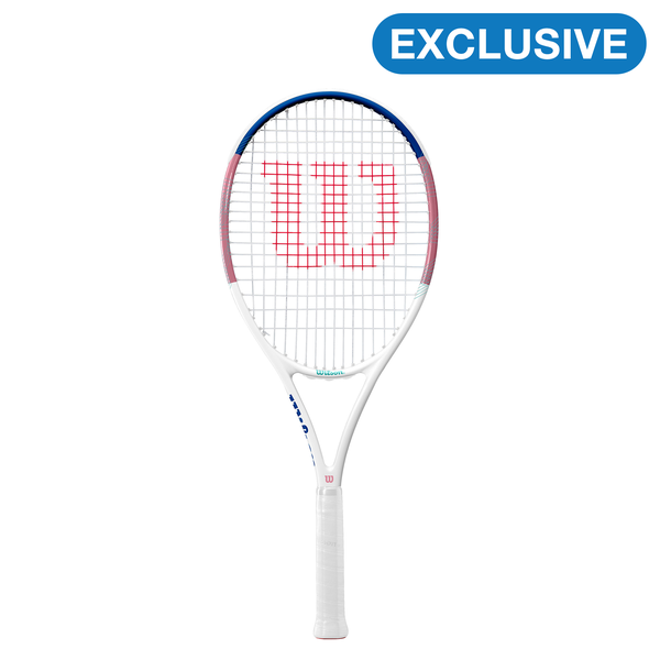 Wilson Allure 105 Tennis Racquet L2 / 4 1/4
