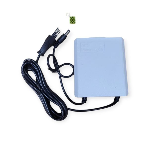 SE-158 Waterproof 3600mah Backup Power Supply 12V + Key Chain